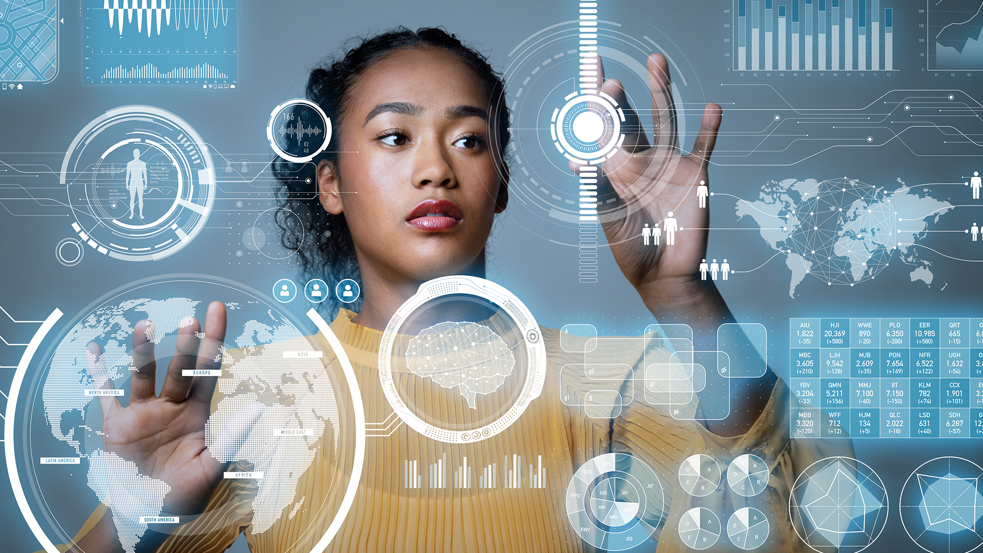 Advisory Annual Reports 2020–2024