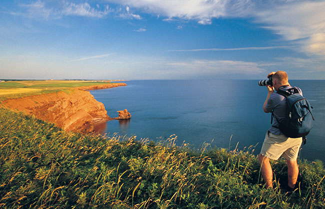 Advertising – Federal Tourism Strategy