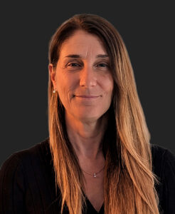 Portrait of Johanne Bédard, AGD.